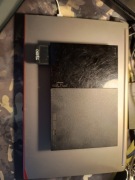 Konsola PS 2 w wersji slim 