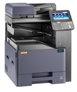 UTAX 301ci 4w1 | Kyocera 307ci | druk, kopiowanie, skan, faks
