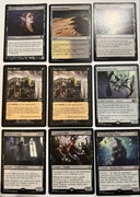 2x Dark Ritual + gratisy MTG karty Magic the Gathering