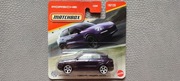 MATCHBOX Porsche Cayenne Turbo 