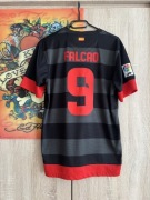 Koszulka piłkarska Nike Atletico Madrid 2012-13 Falcao