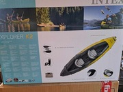 Kajak Explorer K2 INTEX 68307