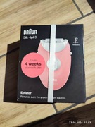 Depilator Braun 