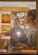 Password Reset A2+/B1