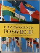 Przewodnik po świecie. Ilustrowana encyklopedia geograficzna
