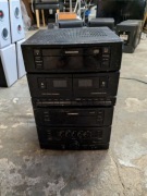 Wieża Samsung MAX-360-Z