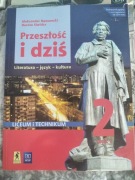 Podręczniki Szkolne Liceum Technikum