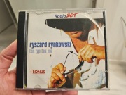 Ryszard Rynkowski – Ten Typ Tak Ma + Bonus (CD, 2003)