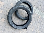 Opony do motocykla sportowego r17 2020r.