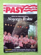 PASY MAGAZYN SYMPATYKÓW CRACOVII NR 44 / 2005