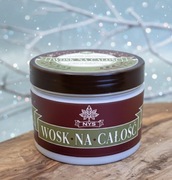 Wosk do drewna i innych powierzchni. Woski carnauba, pszczeli. 