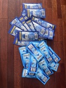 Perełki zapachowe i płyn do płukania Lenor