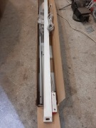 Skala optyczna liniowa odczyt DRO 1000mm