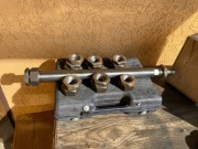 Nakretki trzona pompy pluczkowej nb 32 nb 50