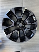 Ford Kuga Mk3 felga aluminiowa RV4J 19 cali