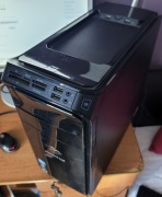 Komputer Packard bell I7-2600 Ddr3-10Gb Geforce GT 420 2Gb Hdd-1Tb gratis