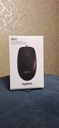 Mysz Logitech B100