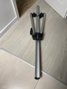 Bagażnik rowerowy kupiony w inter pack