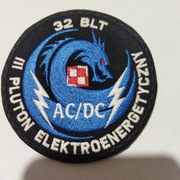 Naszywka    32 BLT (2)