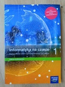 Informatyka na czasie 1.