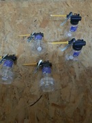 Olejnica olejarka pompka do oleju 350 ml smarownic