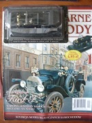 FORD  T   legendarne samochody