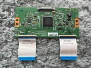 GRUNDIG 49VLX8682 T-con