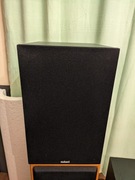 Kolumny nubert nu box 383 idealne