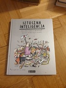 SZTUCZNA INTELIGENCJA. TO, O CZYM DOROŚLI CI NIE MÓWIĄ ,JANISZEWSKI BOGUŚ