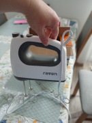 Mikser Ręczny Raven