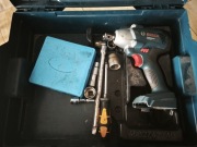 Klucz udarowy Bosch GDS 250 Li