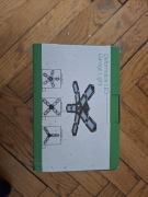 Lampa led na duży gwint 