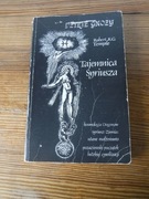 Tajemnica Syriusza - Robert K.G. Temple  Dzieje Gnozy Zobacz 