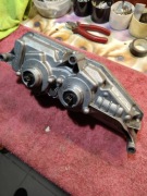 Sterownik skrzyni biegów DC4 ,EDC Renault Clio, Captur 