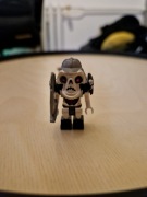 Lego Ninjago Kruncha z bronią