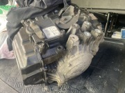 Skrzynia biegów TF80SC (AF40) z Opel Insignia