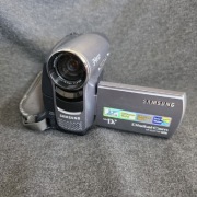 Kamera MiniDV Samsung VP-D371W | 34x Zoom | 100% Sprawna |
