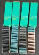 MAGAZYNEK DO RZUTNIKA SLAJDÓW PZO z ramkami 36 szt.