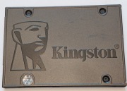 Dysk SSD Kingston 960GB SATA –  stan bdb - 548