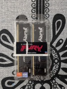 Pamięć RAM Kingston Fury Beast DDR5 64GB (2x32) 5600MHz CL36 Expo/XMP