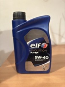 Olej silnikowy Elf Evolution 5W40