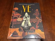 YE w kolorze - Petreca - IDEAŁ - FOLIA