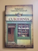 Cukiernia pod Amorem Małgorzata Gutowska-Adamczyk