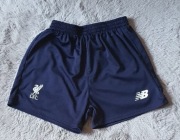 Liverpool F.C. spodenki dziecko r. 116 New Balance