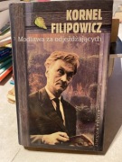 FILIPOWICZ, MODLITWA ZA ODJEŻDŻAJĄCYCH