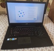 Laptop ASUS ROG Strix GL703GM