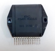 ORYGINALNA KOŃCÓWKA HYBRYDA TECHNICS SVI 3102