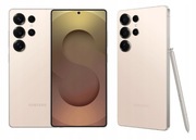 S25 Ultra 12/512 Gb Titanium Pinkgold + Etui