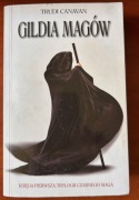 Gildia Magów Trudi Canavan 