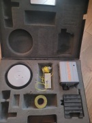 LASER OBROTOWY LASERLINER AREA MASTER 1200